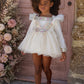 Mariposa dress set