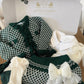 Rahigo Bottle Green 4 piece set