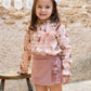 Mistral Skort & Blouse Set