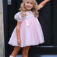 Barbie Chanel Dress