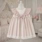 Listra Dress 2-10 years