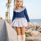 Clavel 3 Piece Set