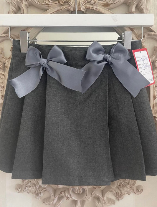 Little Ladies School Skorts