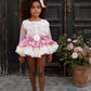 Layla Dress set