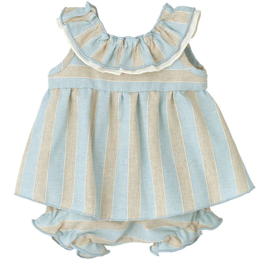 Celebes Dress set