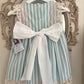 Sonata a line dress 3y