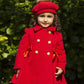 Red Coat