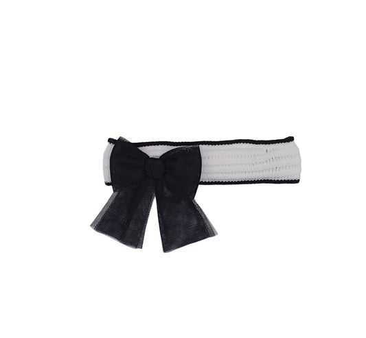 Chanel headband PRE ORDER