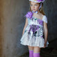 Ela Ana Dress set