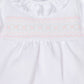 Antas Blouse & Bloomer Set