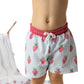 Strawberry boys trunks