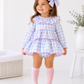 Bluebell Dress Set