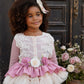 Layla Dress set
