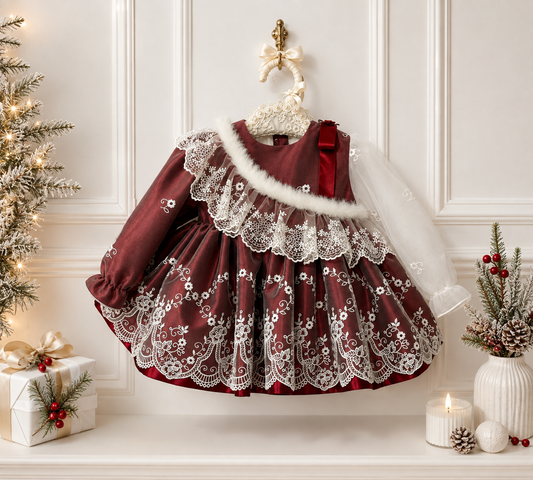Sonata Burgundy Deluxe