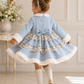 Winter Wonderland Dress