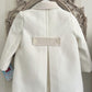 IN23-35 Classic style boys coat