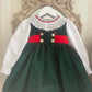 Ariana Puffball Dress
