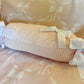 Anti-roll Pillow with personalization
