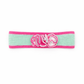 Mint Fuchsia Headband