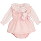 Lebeche Romper Set