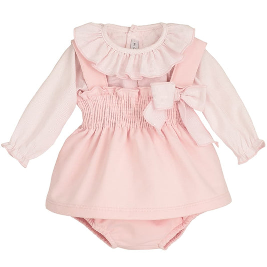 Lebeche Romper Set