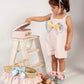 VE24-39 Pastel Playsuit