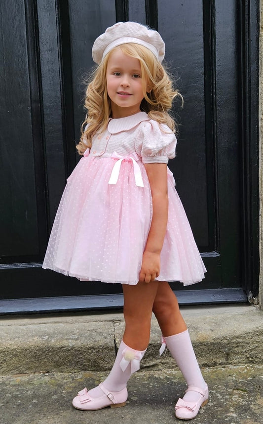 Barbie Chanel Dress