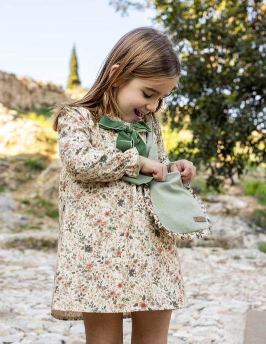 Bise Dress (6m-6y)