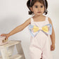 VE24-39 Pastel Playsuit