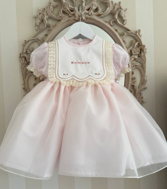 VE25–06 Pink