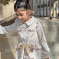 Beige Playsuit