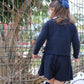 Little Ladies School Skorts