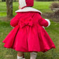 Christmas Coat