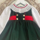 Ariana Puffball Dress