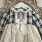 IN23-01 Chanel Puffball dress