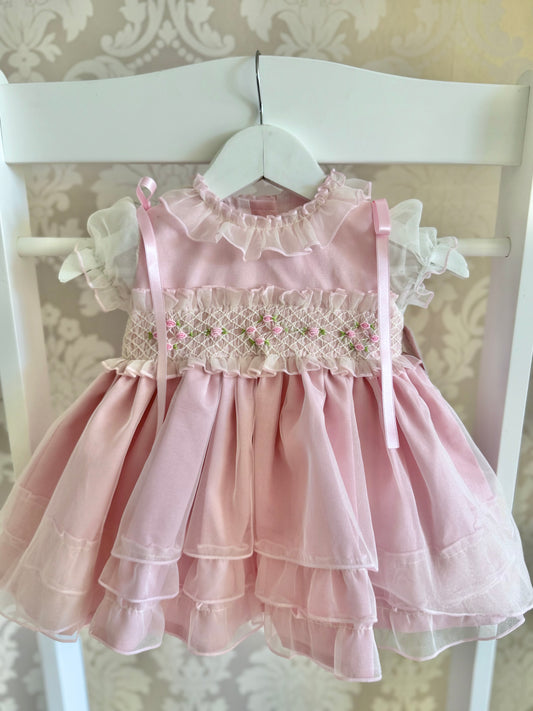 VE25–04 Pink
