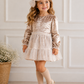 Samos Dress