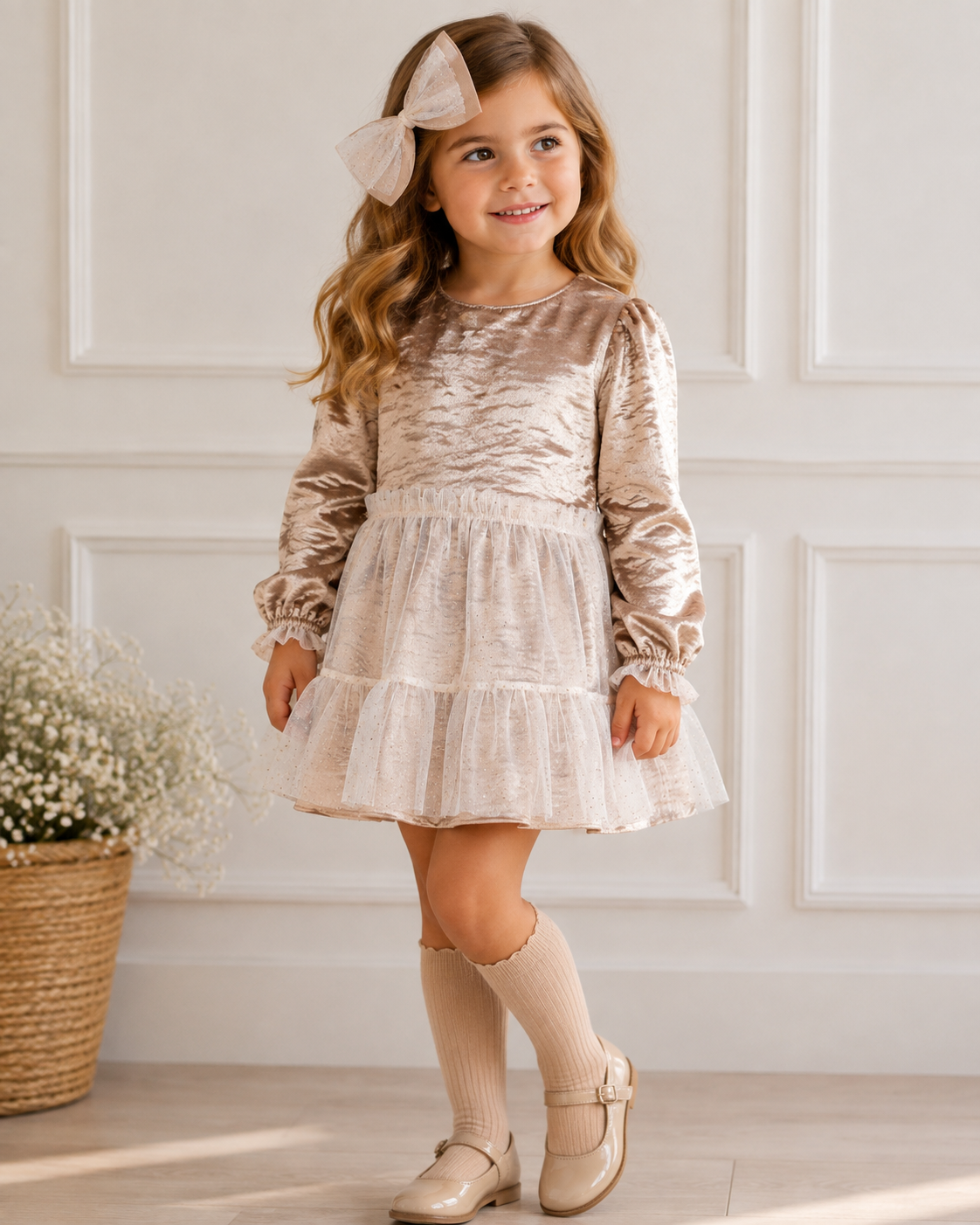 Samos Dress