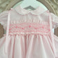 VE22-19 Baby pink