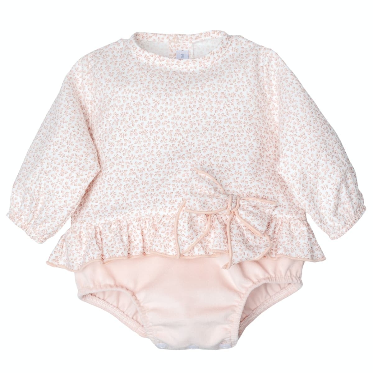 Laza Romper