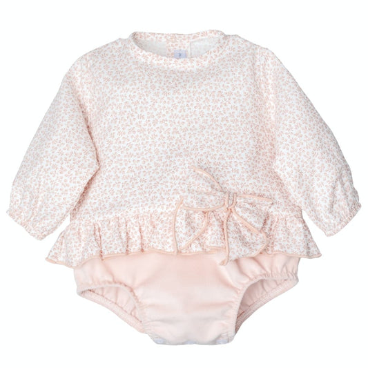 Laza Romper