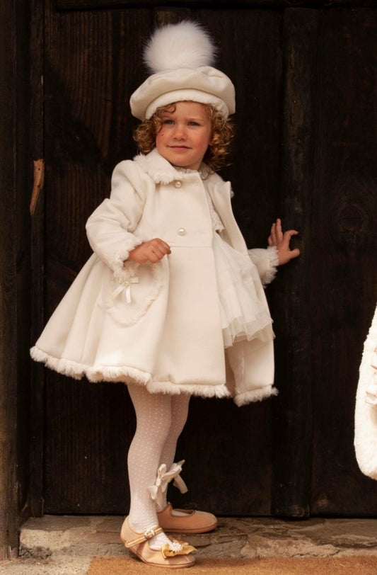 IN22-24 Coat