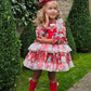 Christmas Dream dress