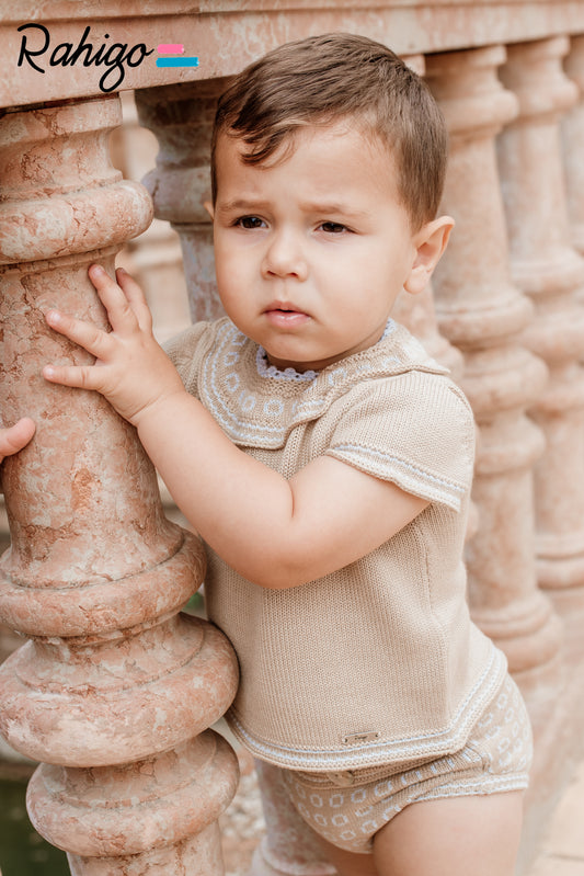 Camel Boys 2 piece set