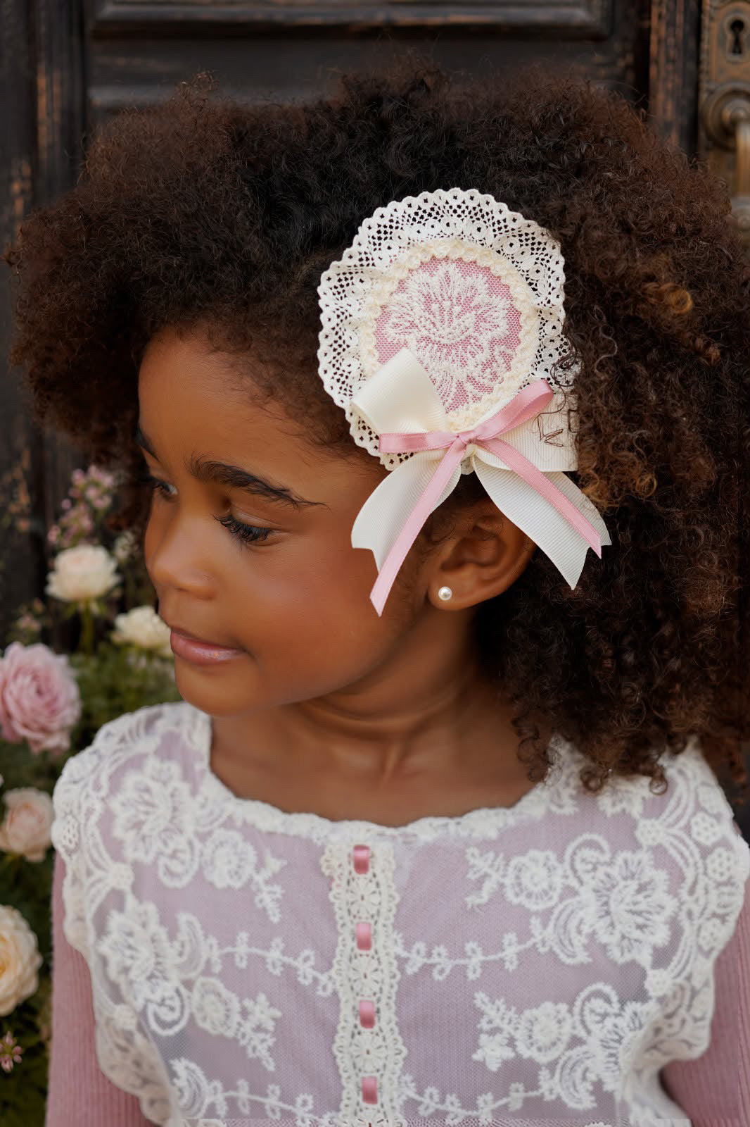 Layla Dress set