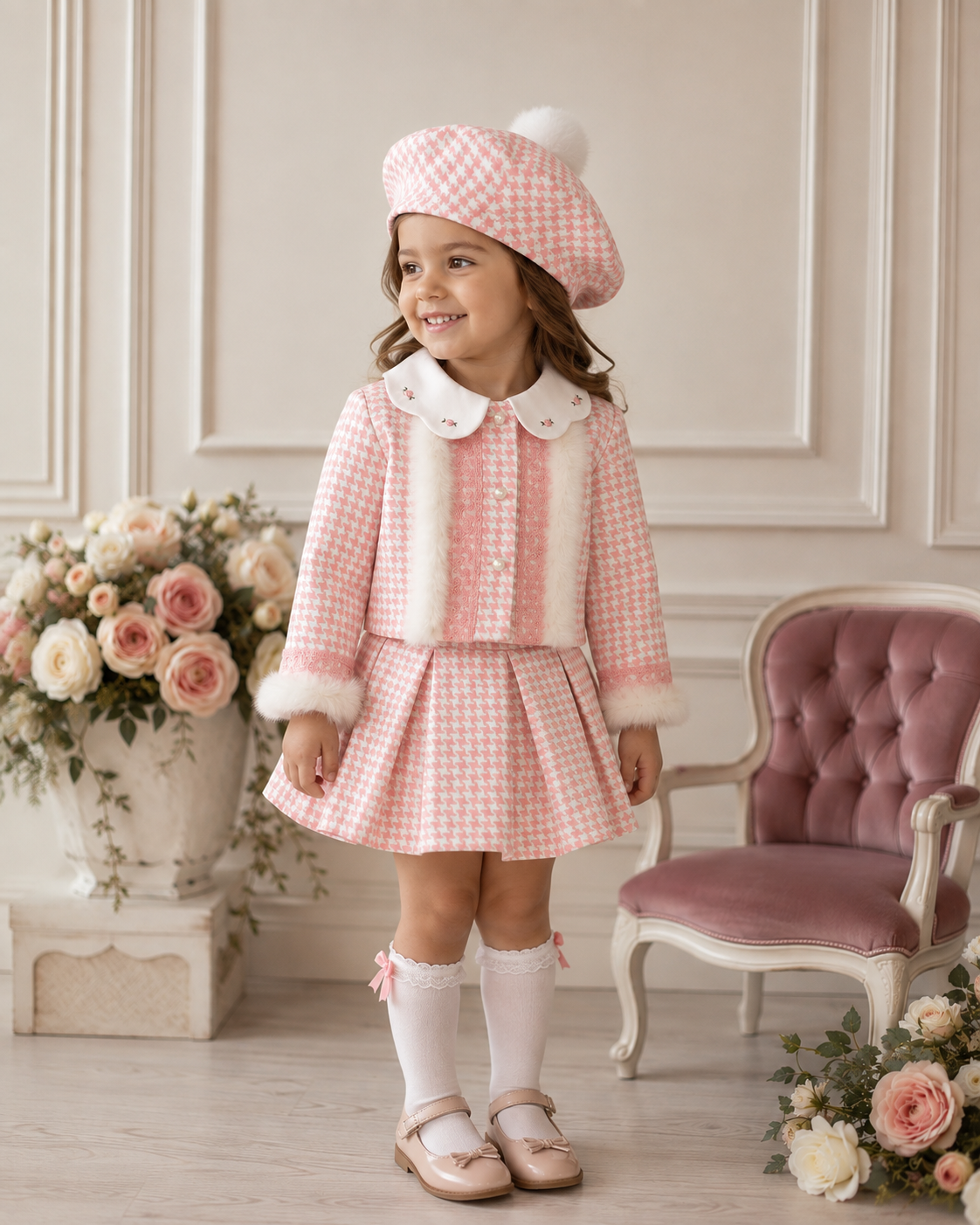 Sonata 4 piece set