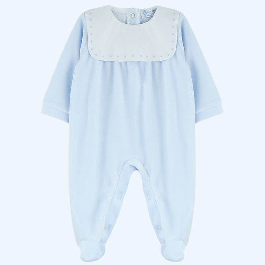 Charlie Sleepsuit
