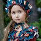 Ela Dahlia Dress set