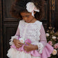 Layla Dress set