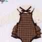 Rahigo romper 18m